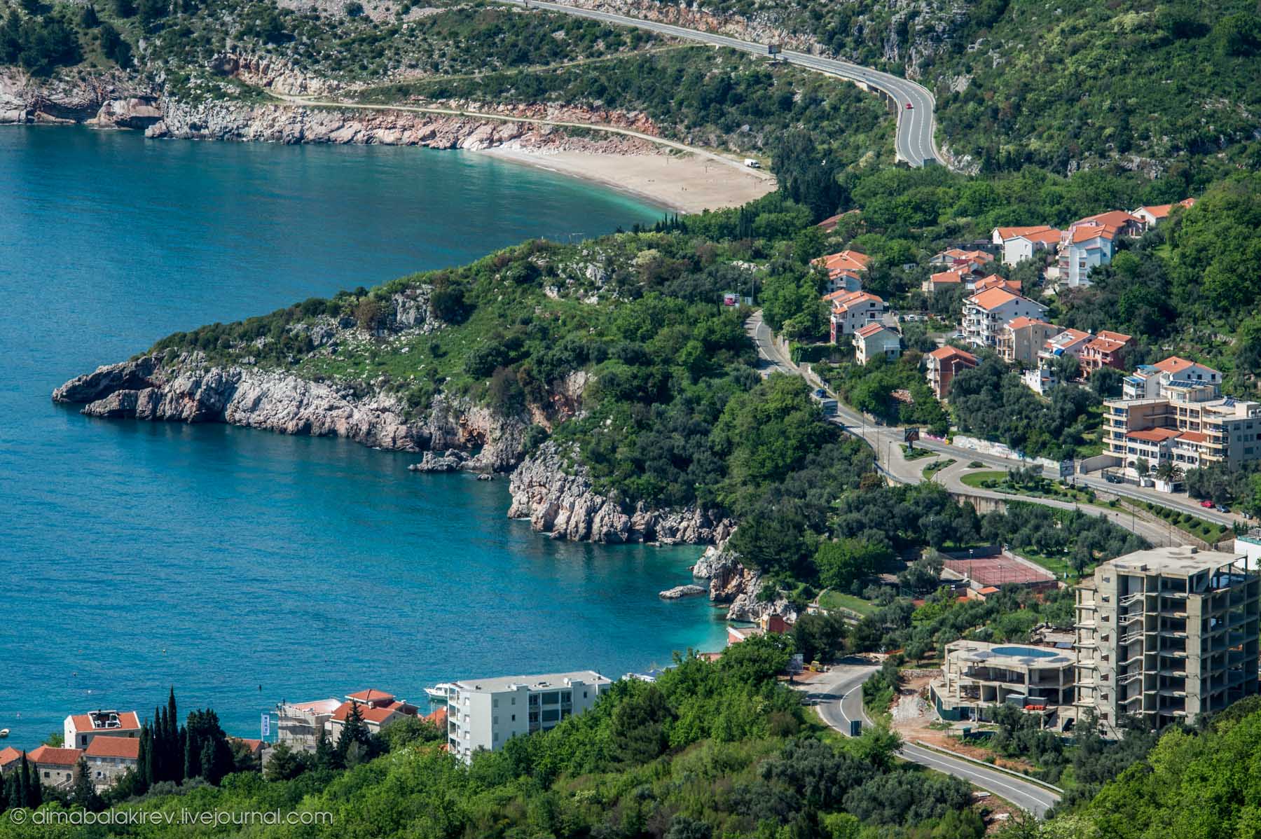 Svety Stefan